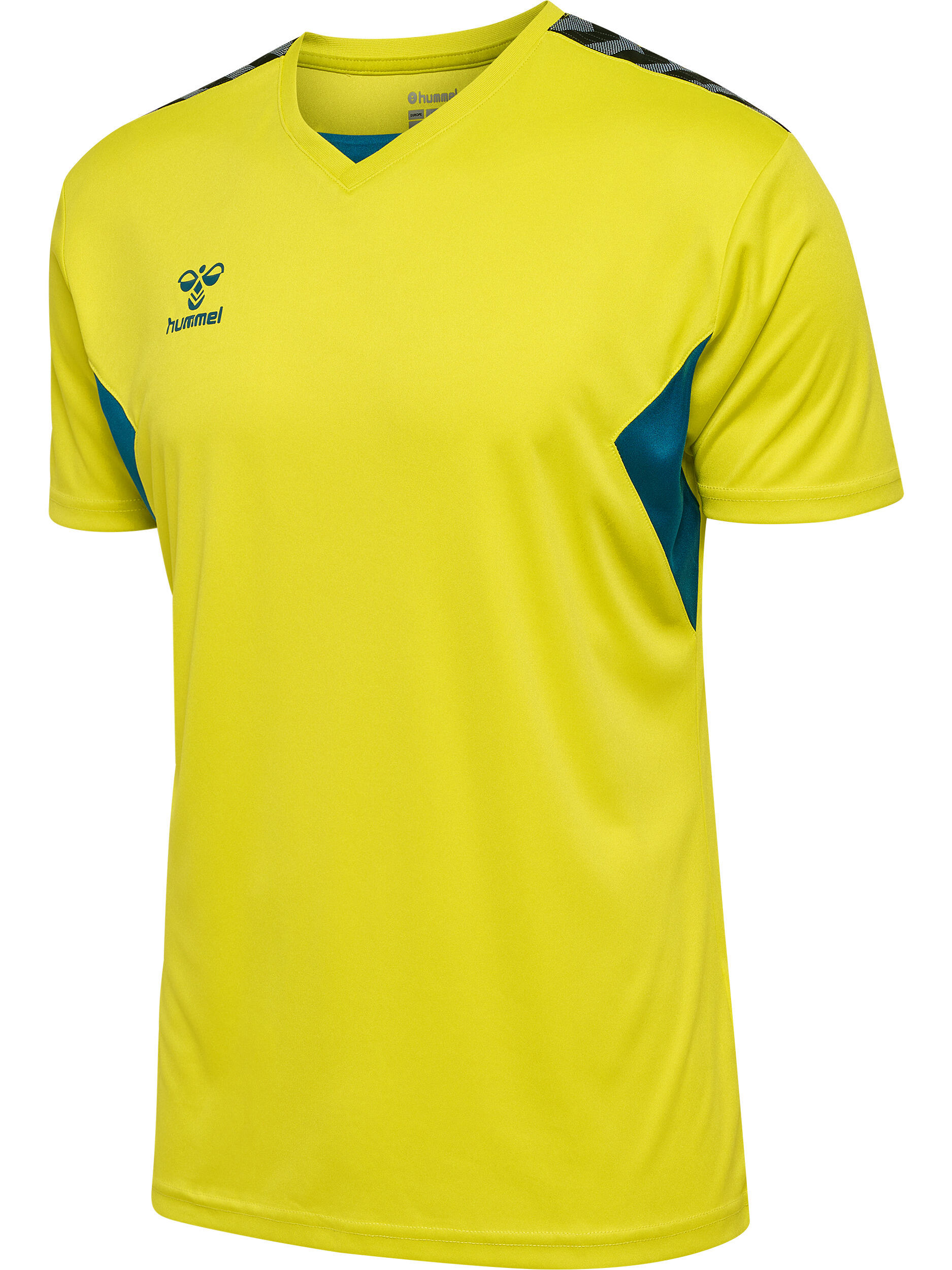 T-Shirt Hmlauthentic Herren 4/7