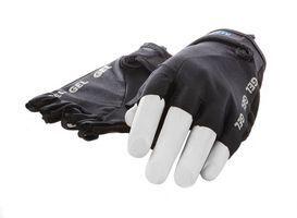 Mirage Lycra Handschuhe XL mit Gel für optimalen Grip