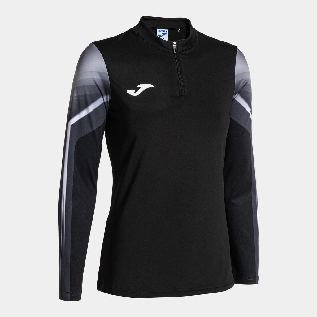 Women's sweat jacket Joma Sudadera Elite XI
