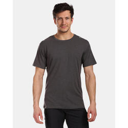 T-shirt homme en coton Kilpi PROMO-M