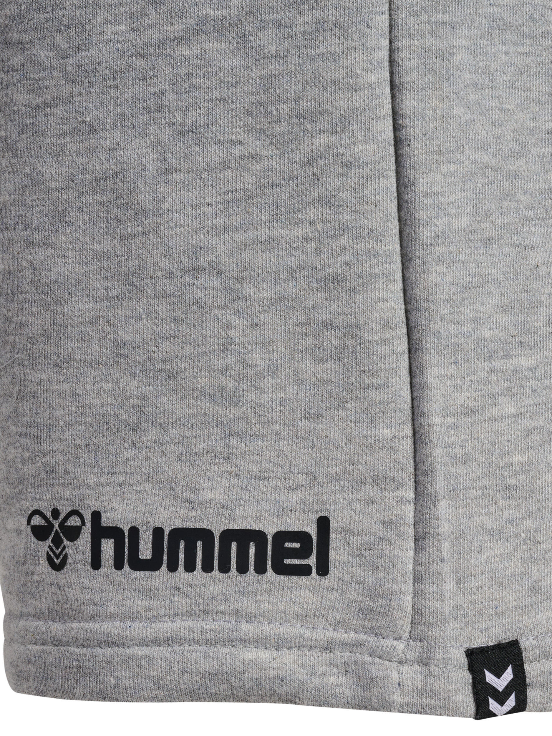 Trekkoordsluiting Korte Broek Hmlmover Heren HUMMEL 3/4