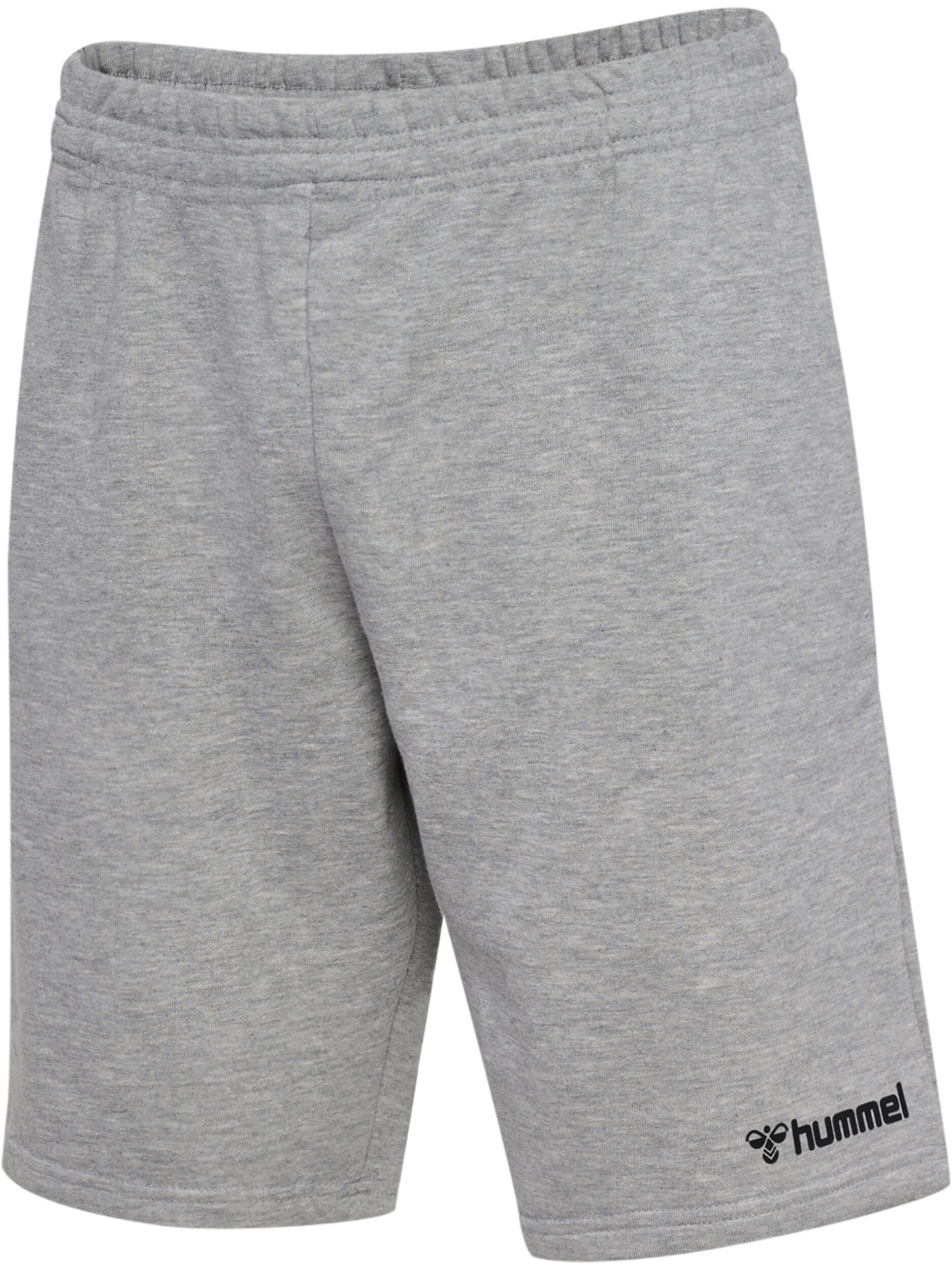 Trekkoordsluiting Korte Broek Hmlmover Heren HUMMEL 4/4