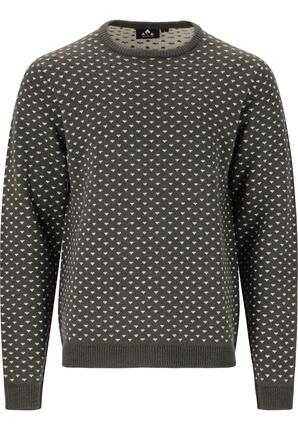 Pull-over Borge