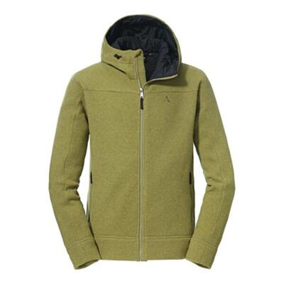 Fleecejacke Lakefield