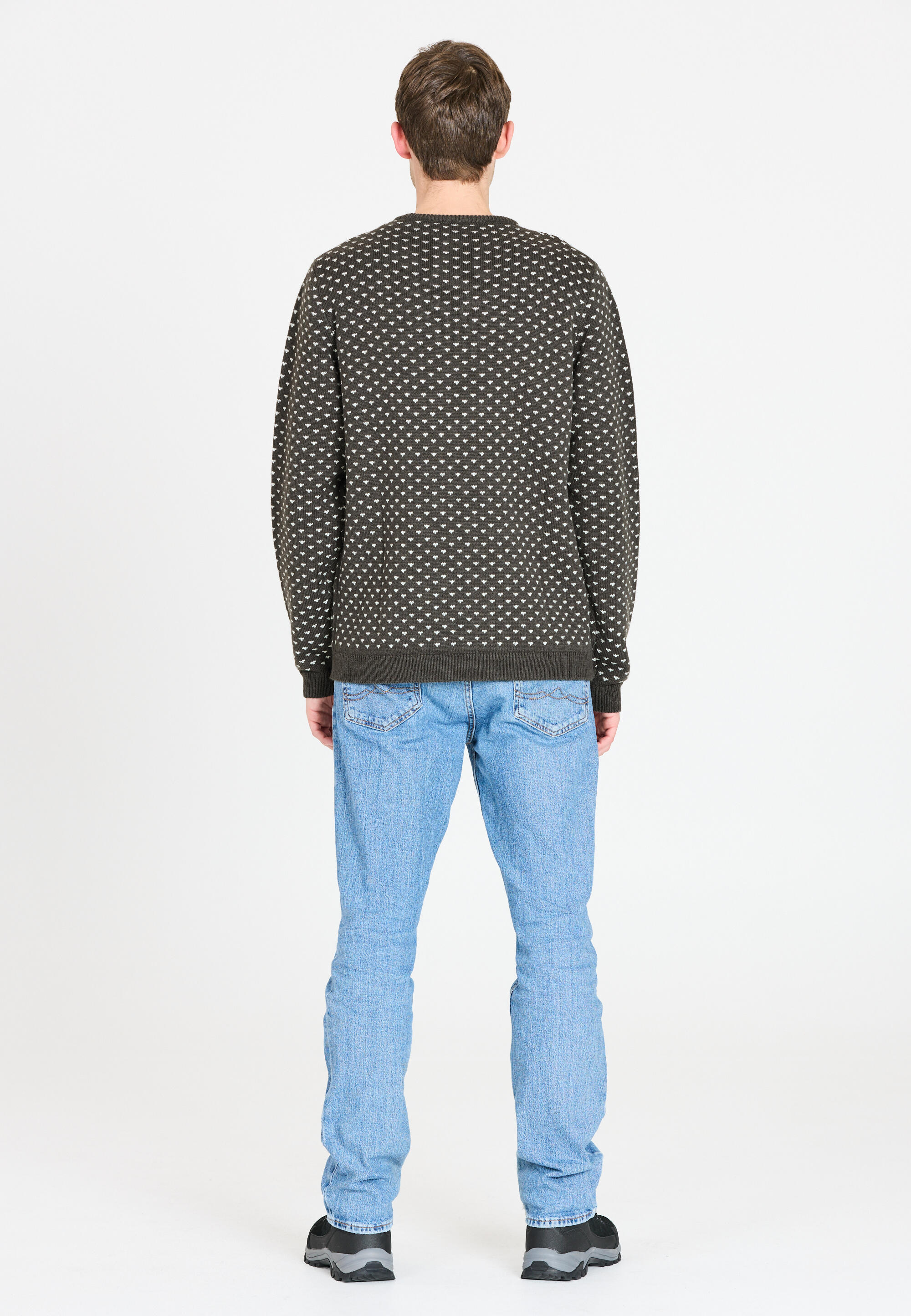 Pull-over Borge 5/5