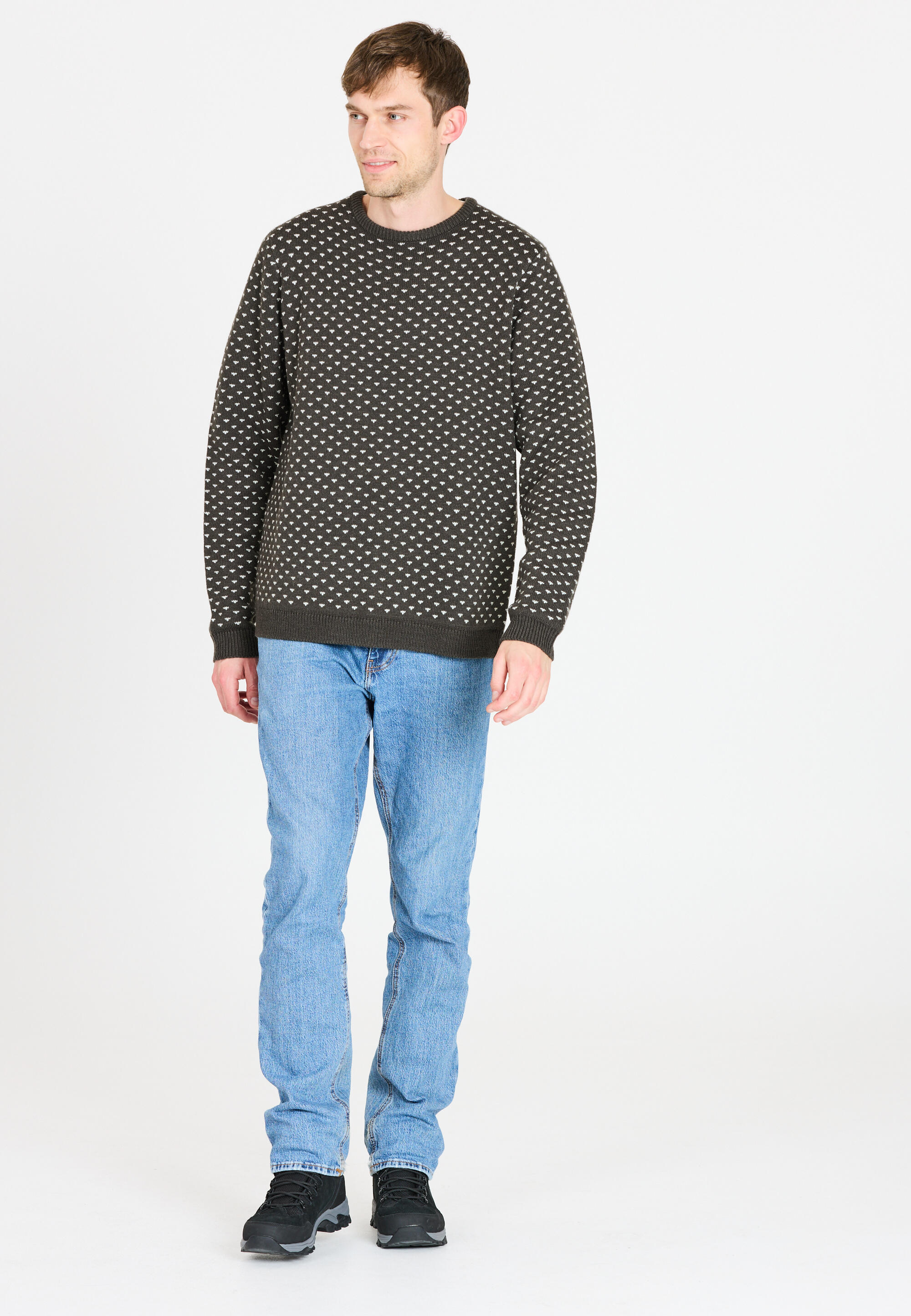 Pull-over Borge 3/5