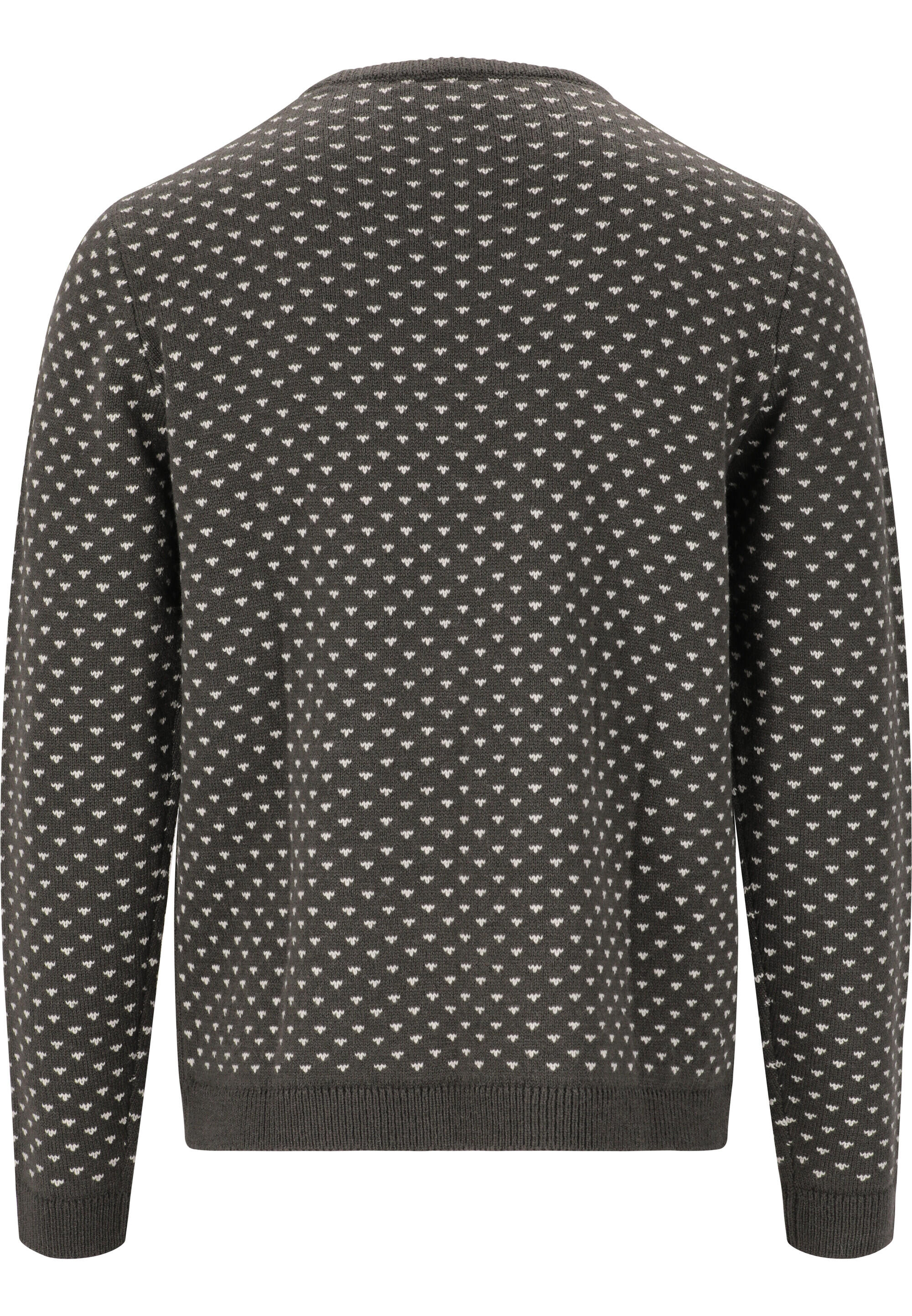 Pull-over Borge 2/5