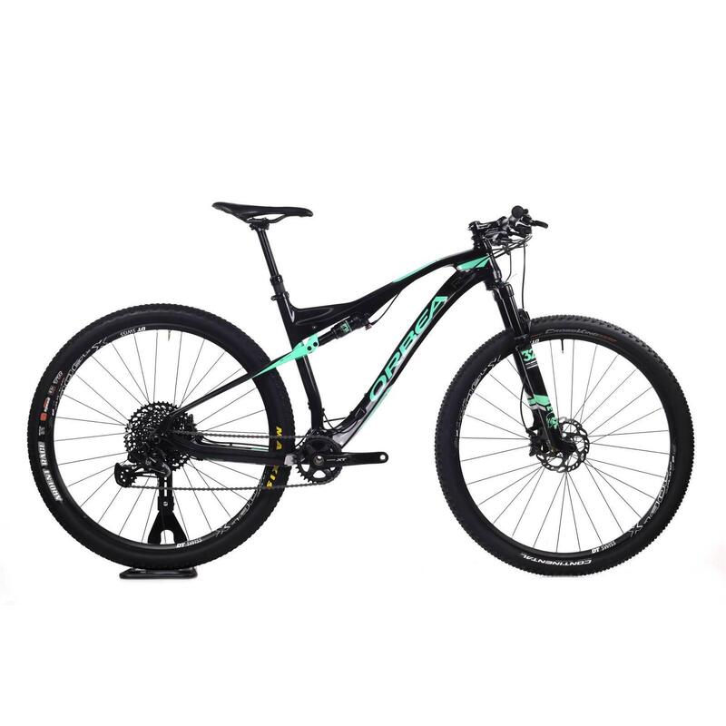 Second Hand - Bici MTB - Orbea Oiz - L - MOLTO BUONO