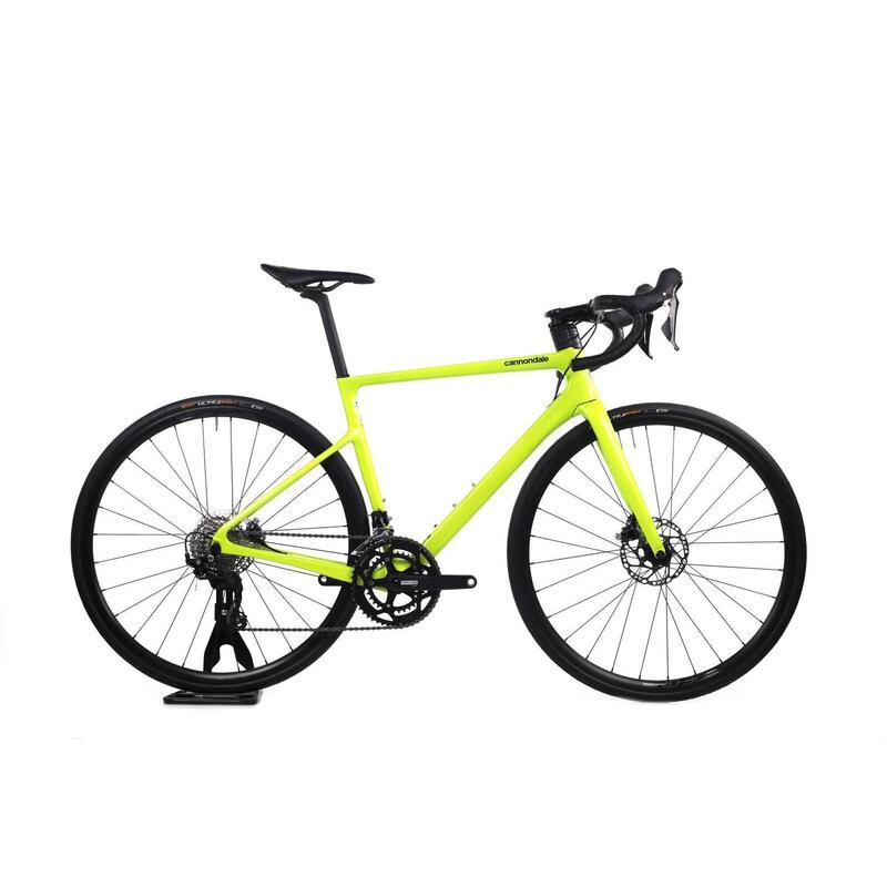 Reconditionné - Vélo de route - Cannondale Supersix - 51 . TRES BON