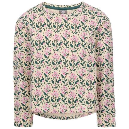 Top Dla Dziewczynki Z Długim Rękawem Rosslyn