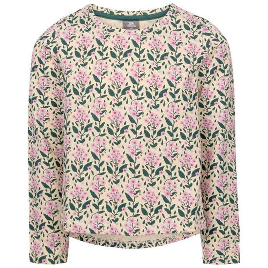 Top Dla Dziewczynki Z Długim Rękawem Rosslyn