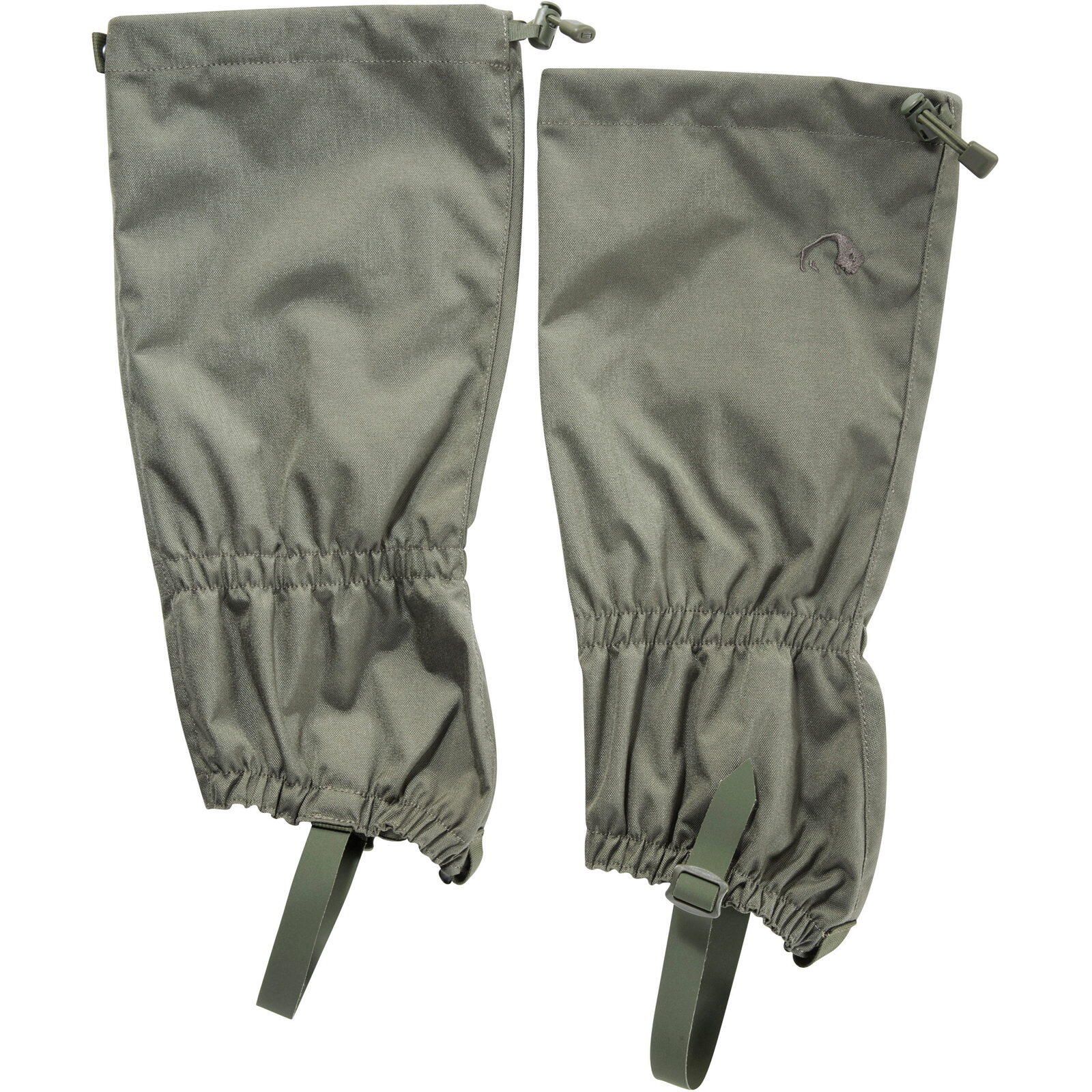 Gamaschen Gaiter 500 Cordura BC stone grey olive 2/7