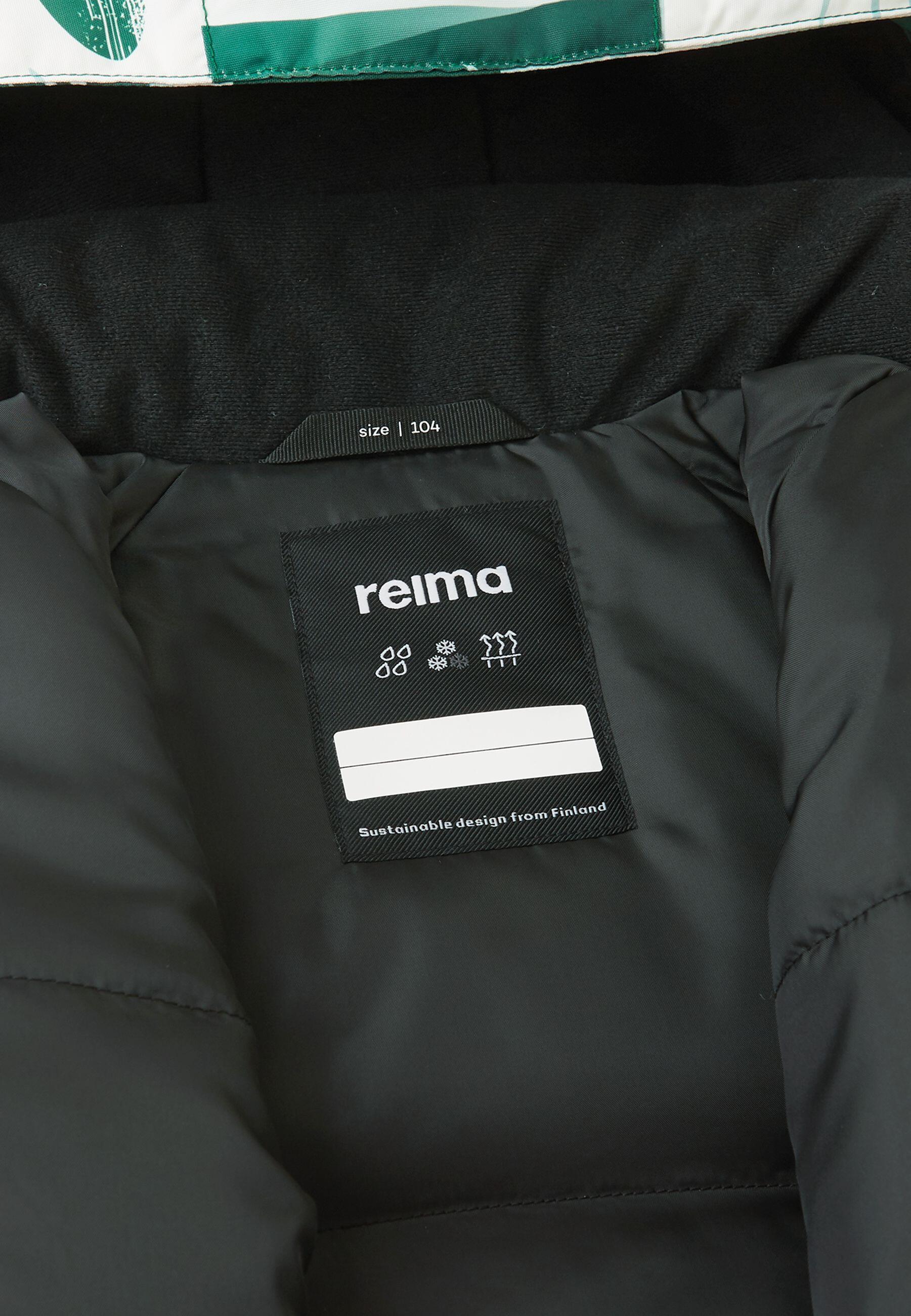 Reimatec Schneeanzug Winteroverall Kurikka - 5/7