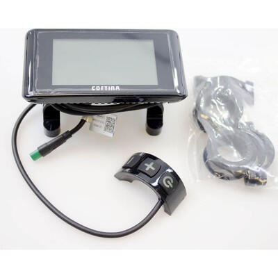 Bafang Display C01 Canbus für E-Bikes