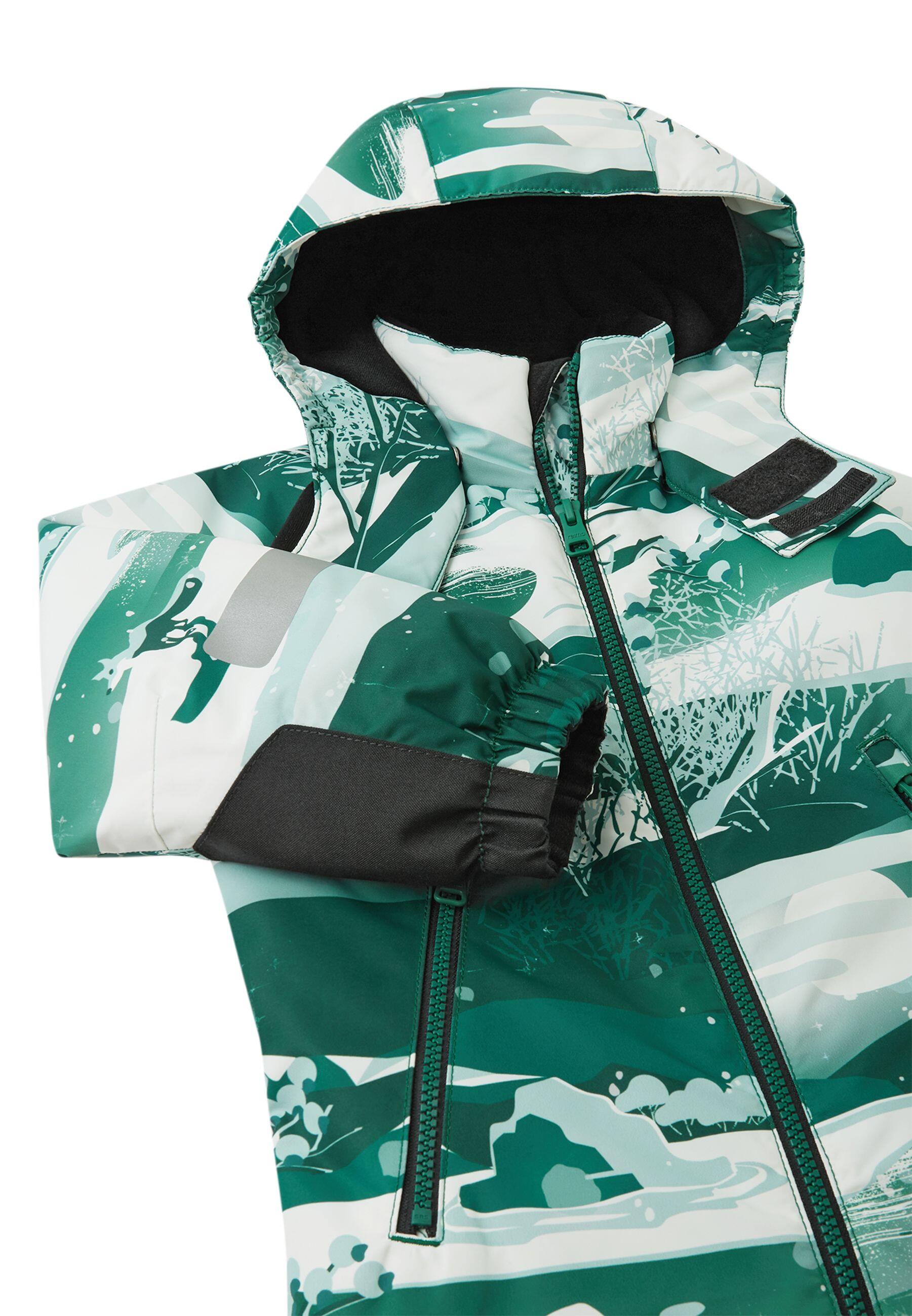 Reimatec Schneeanzug Winteroverall Kurikka - 3/7