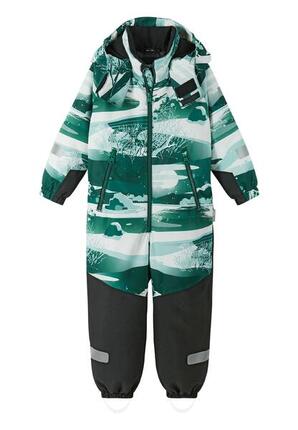 Reimatec Schneeanzug Winteroverall Kurikka -