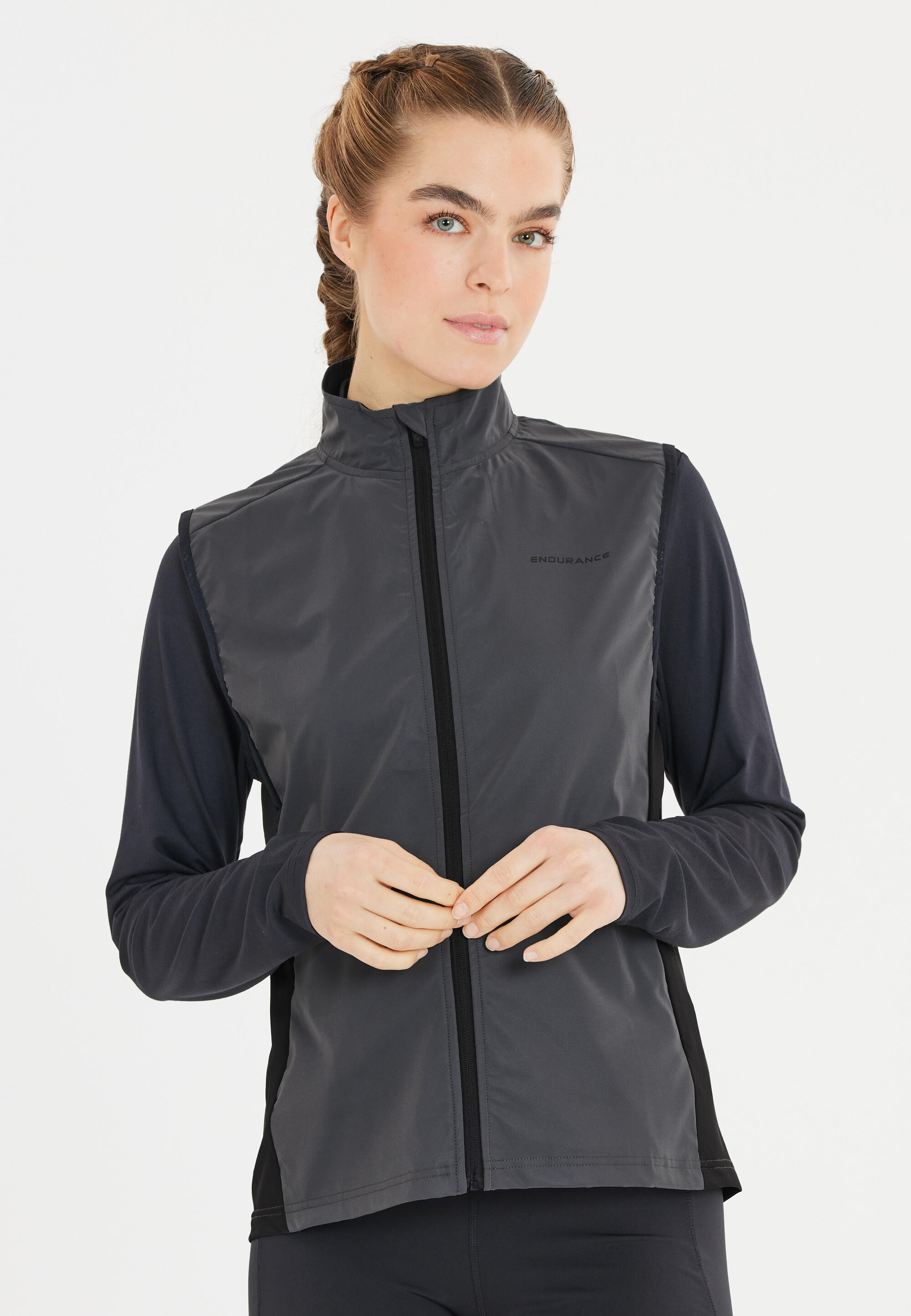 Vest Bebinca 4/15