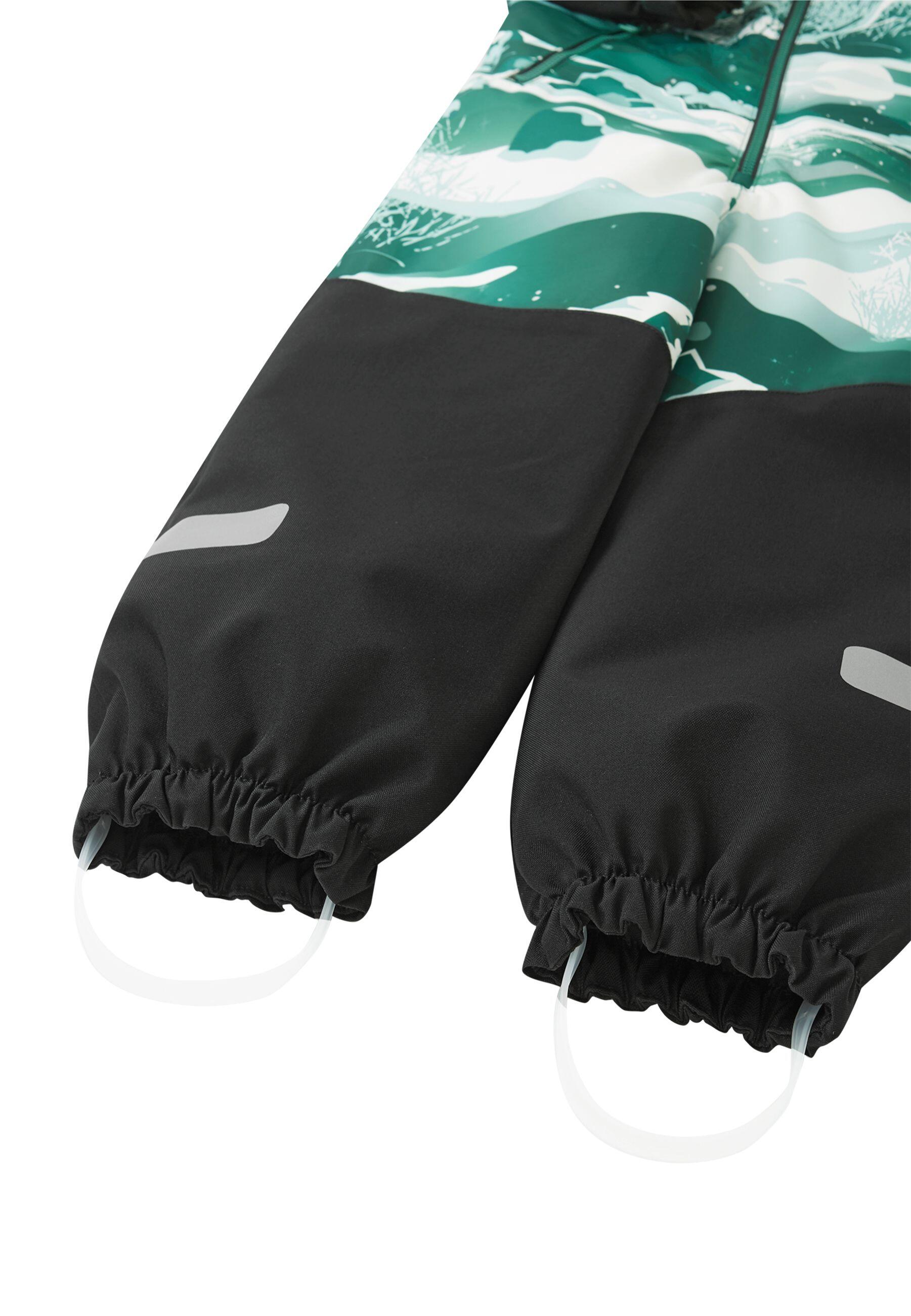 Reimatec Schneeanzug Winteroverall Kurikka - 4/7