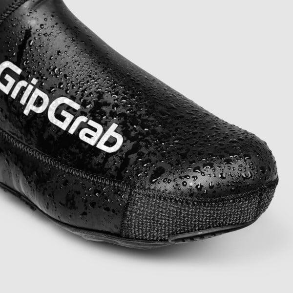 Surchaussures Imperméables Hiver Route - PACR Noir 6/7