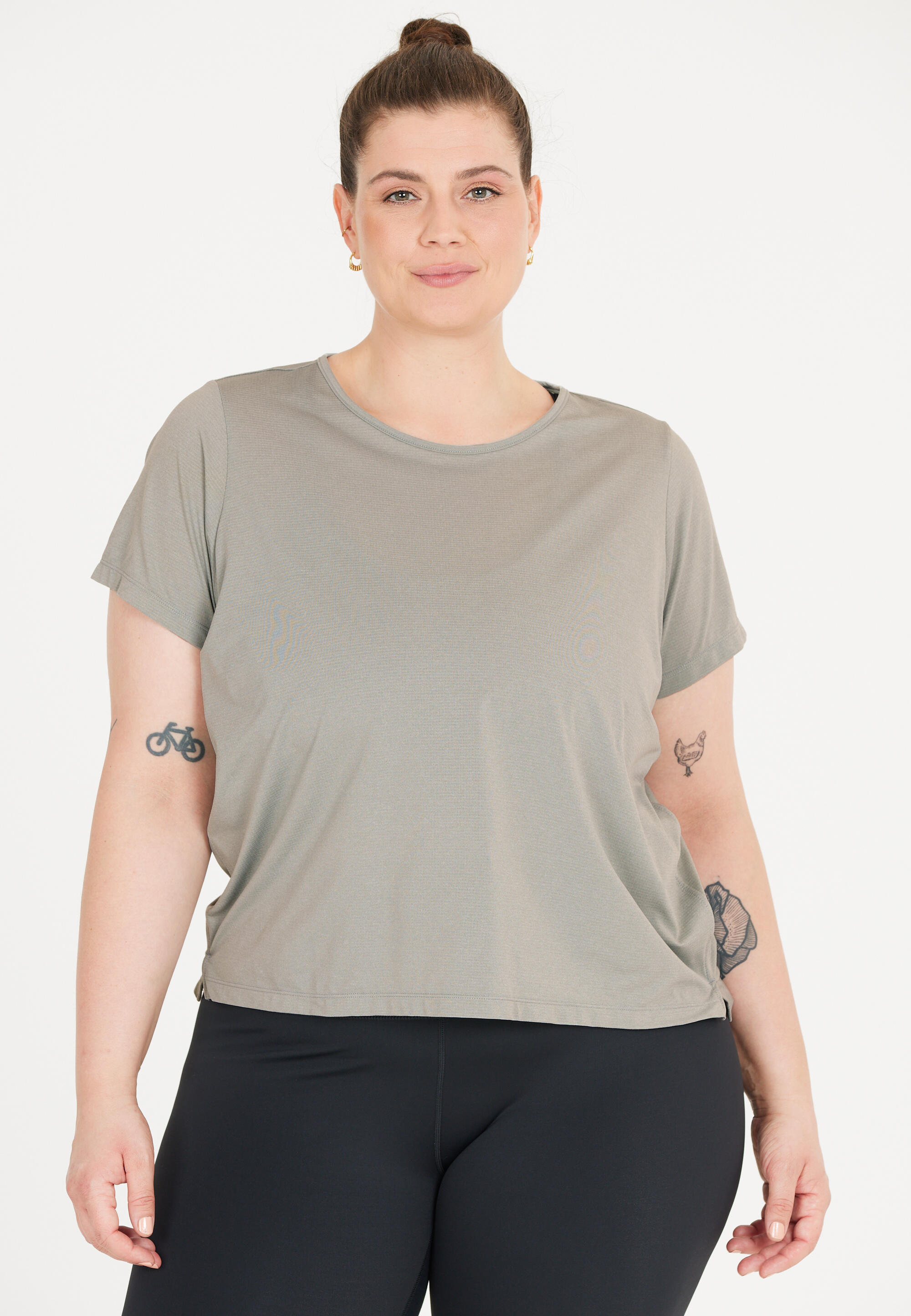 T-shirt Suky 4/5