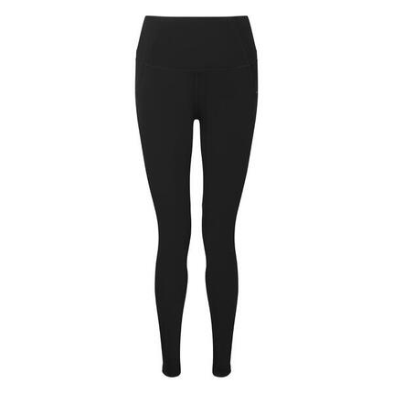 Legging ELEMENTS Femme (Noir)