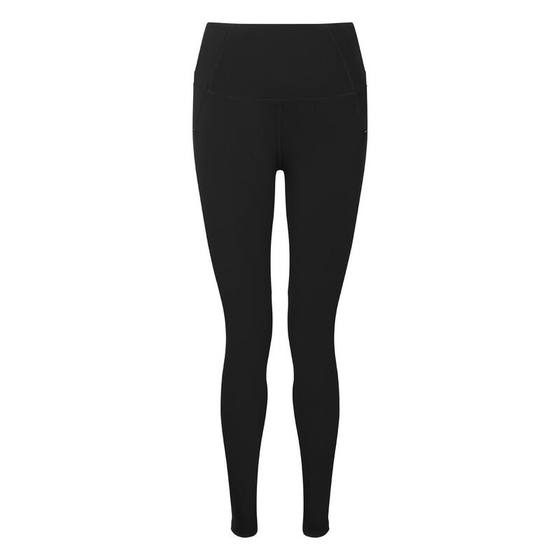 Legging ELEMENTS Femme (Noir)