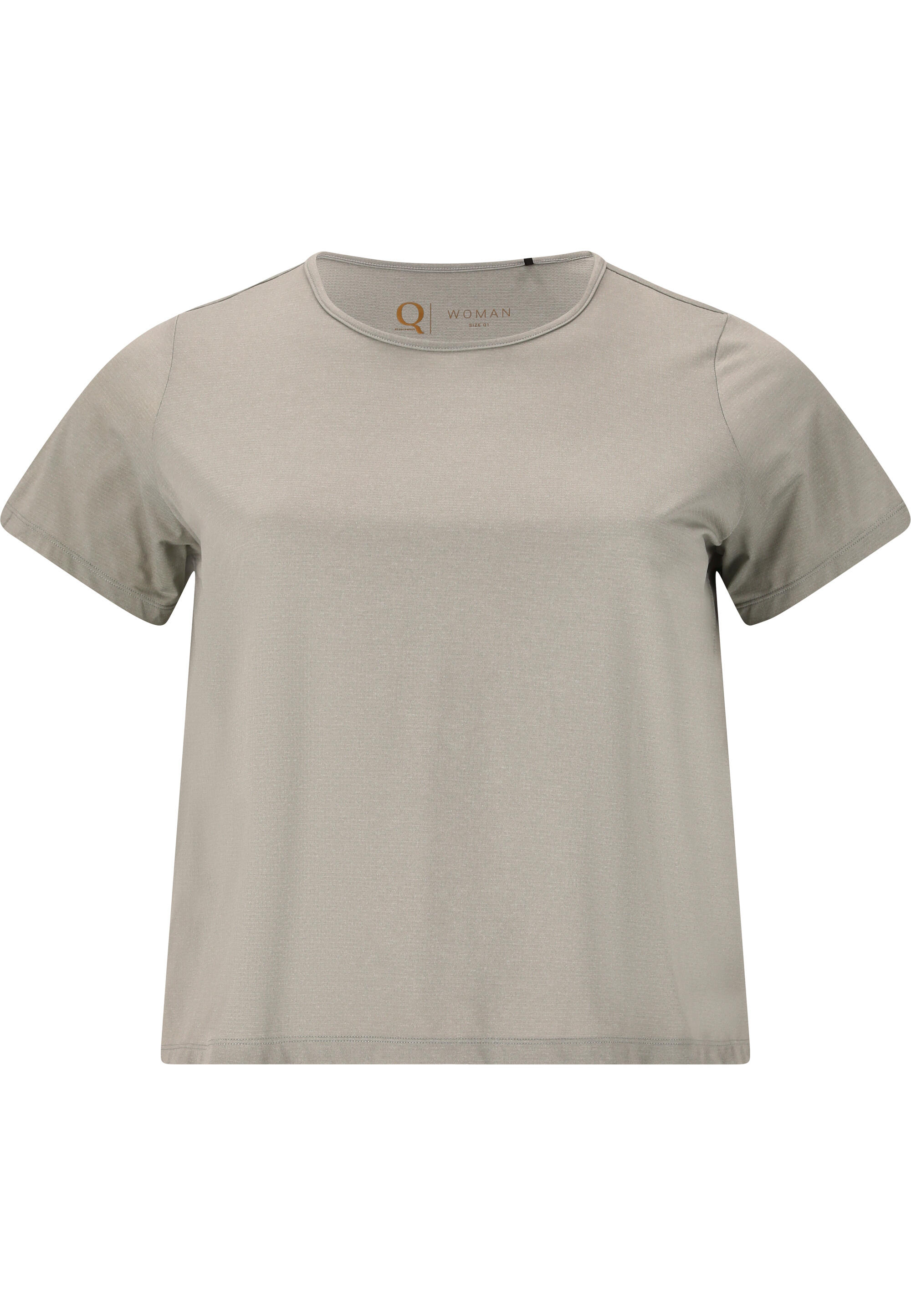 ENDURANCE Q T-shirt Suky
