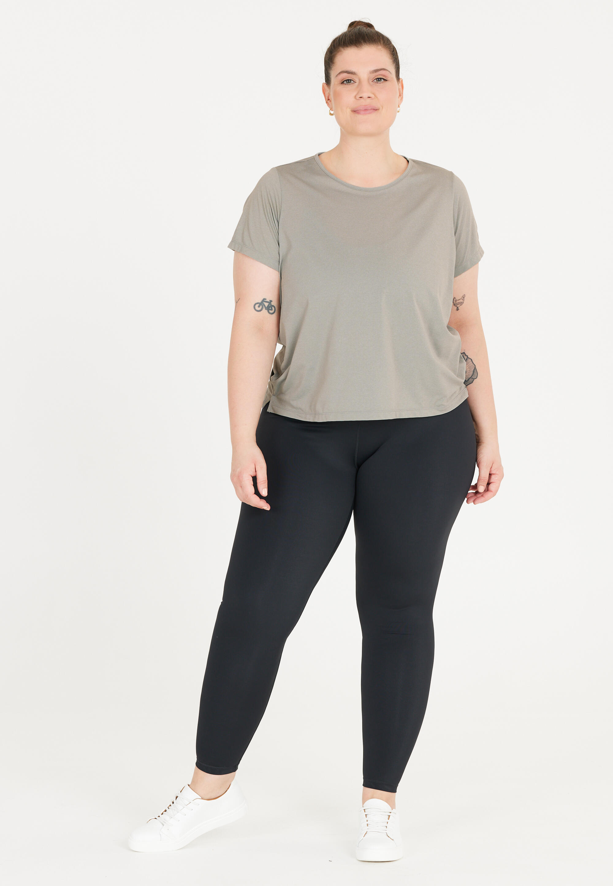T-shirt Suky 3/5