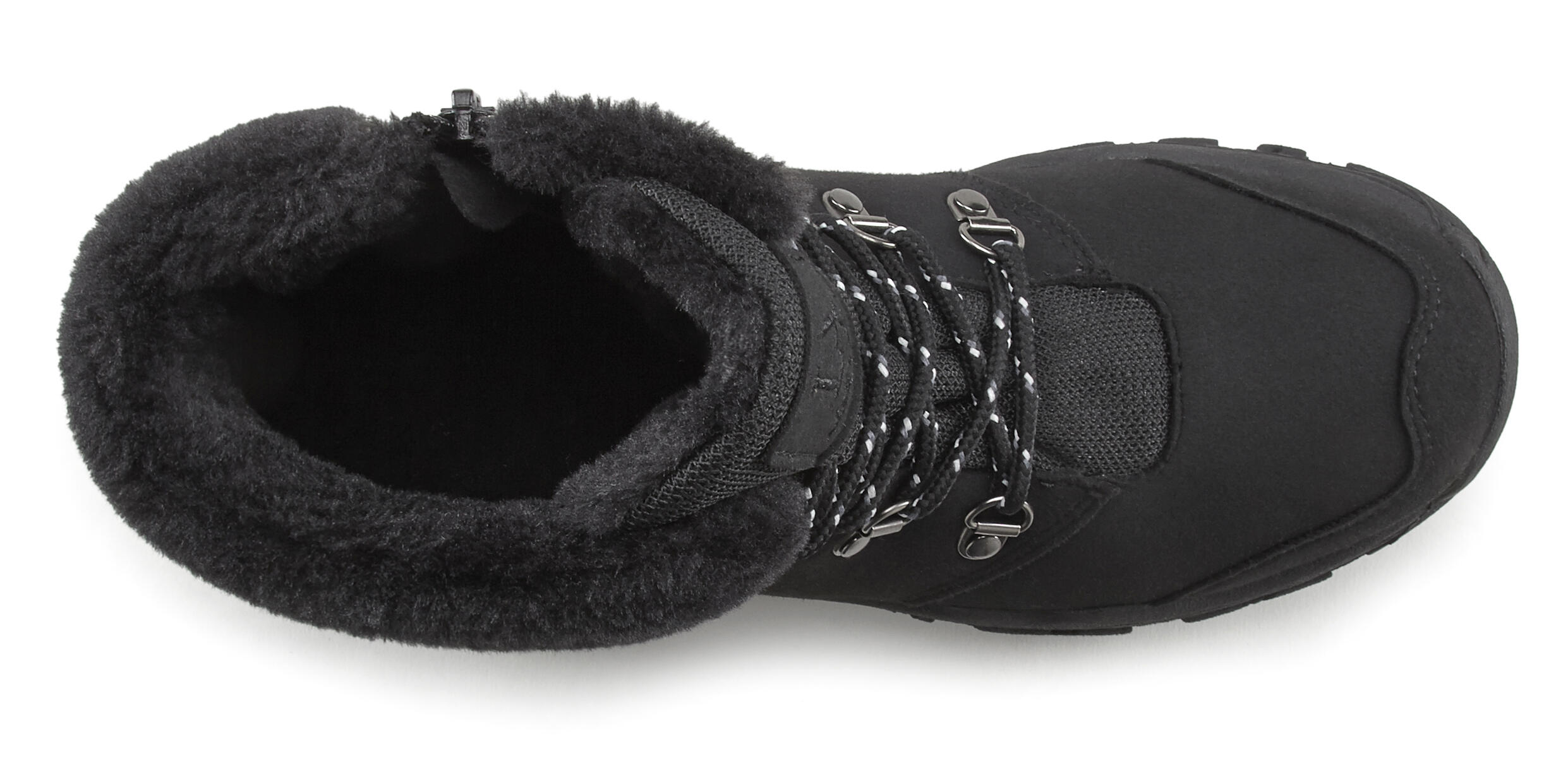LASCANA Winterstiefelette 4/5