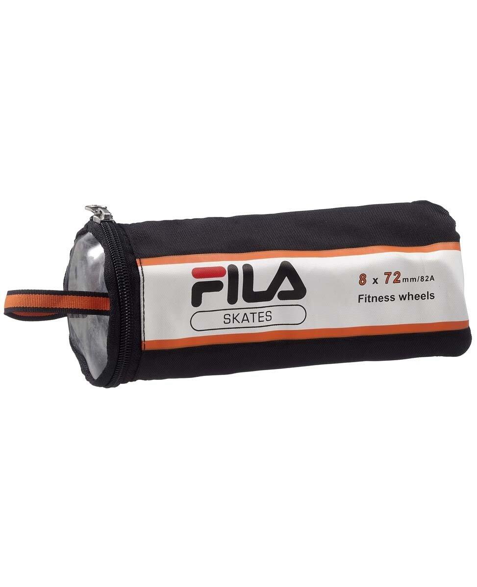 Fila Skate-Räder 72 mm, 8er-Pack 1/3