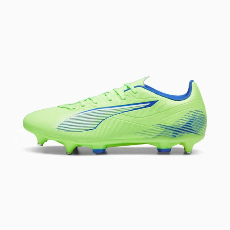 Ghete de fotbal PUMA Ultra 5 Play MxSG