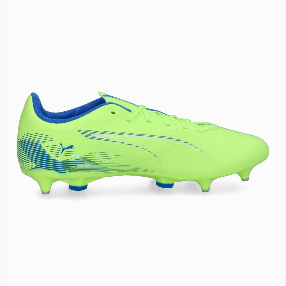 Scarpe da Calcio Puma Ultra 5 Play MxSG 3/6