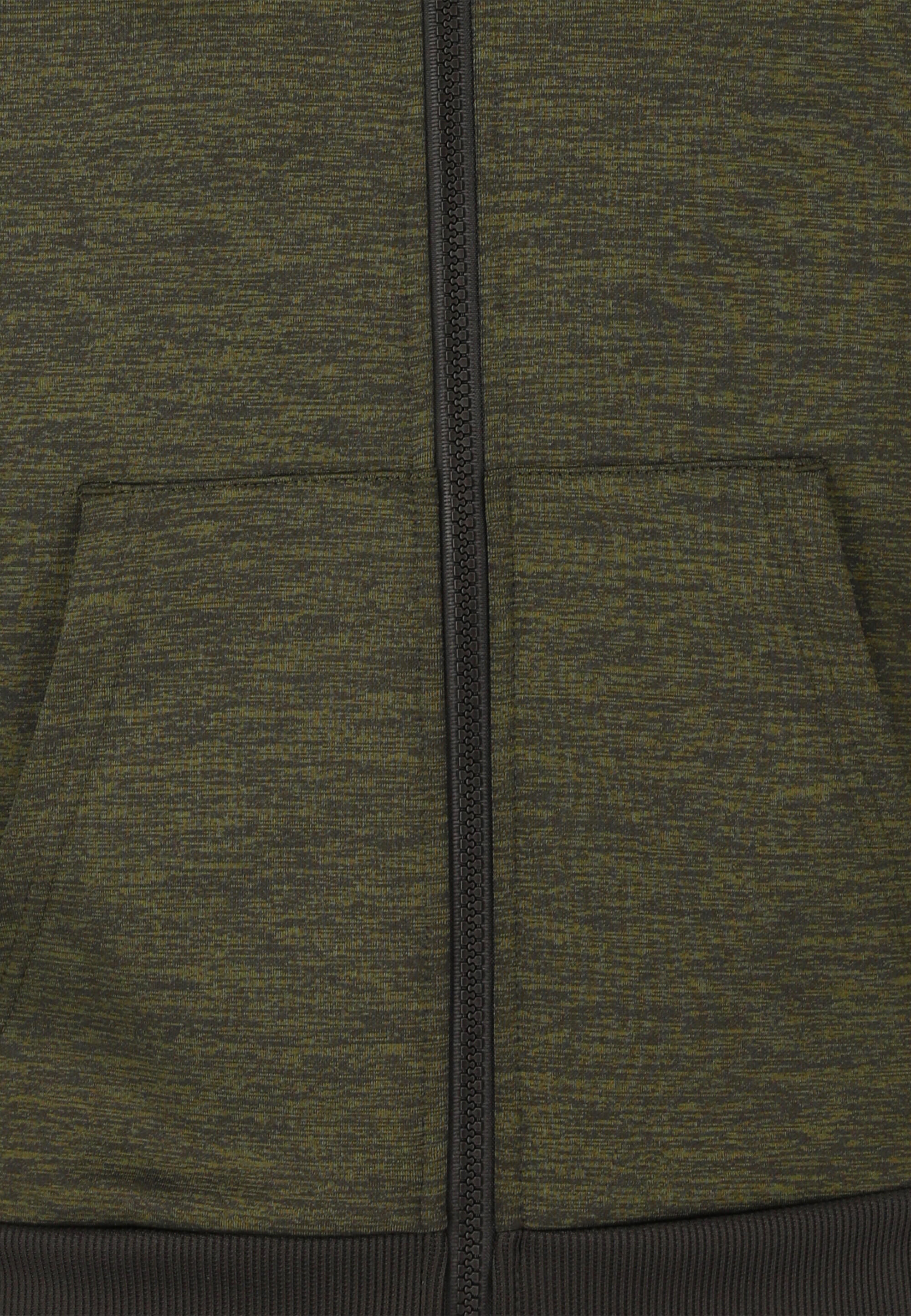 Sudadera con capucha infantil Zigzag Manhattan 3/5
