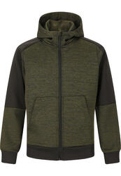 Sweat à capuche Manhattan