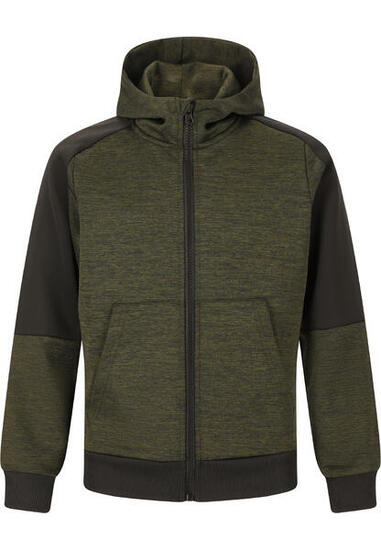 Sweat à capuche Manhattan