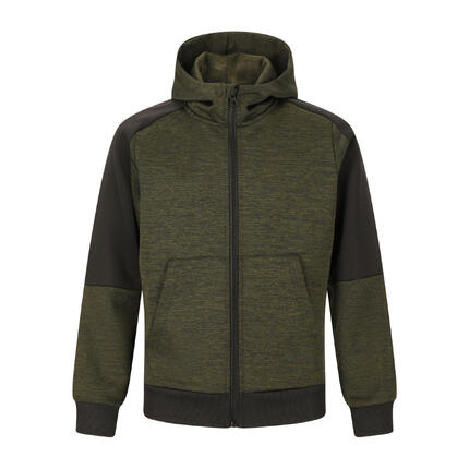 Bluza z kapturem dla dzieci Zigzag Manhattan