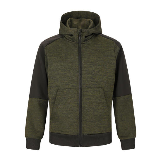 Bluza z kapturem dla dzieci Zigzag Manhattan