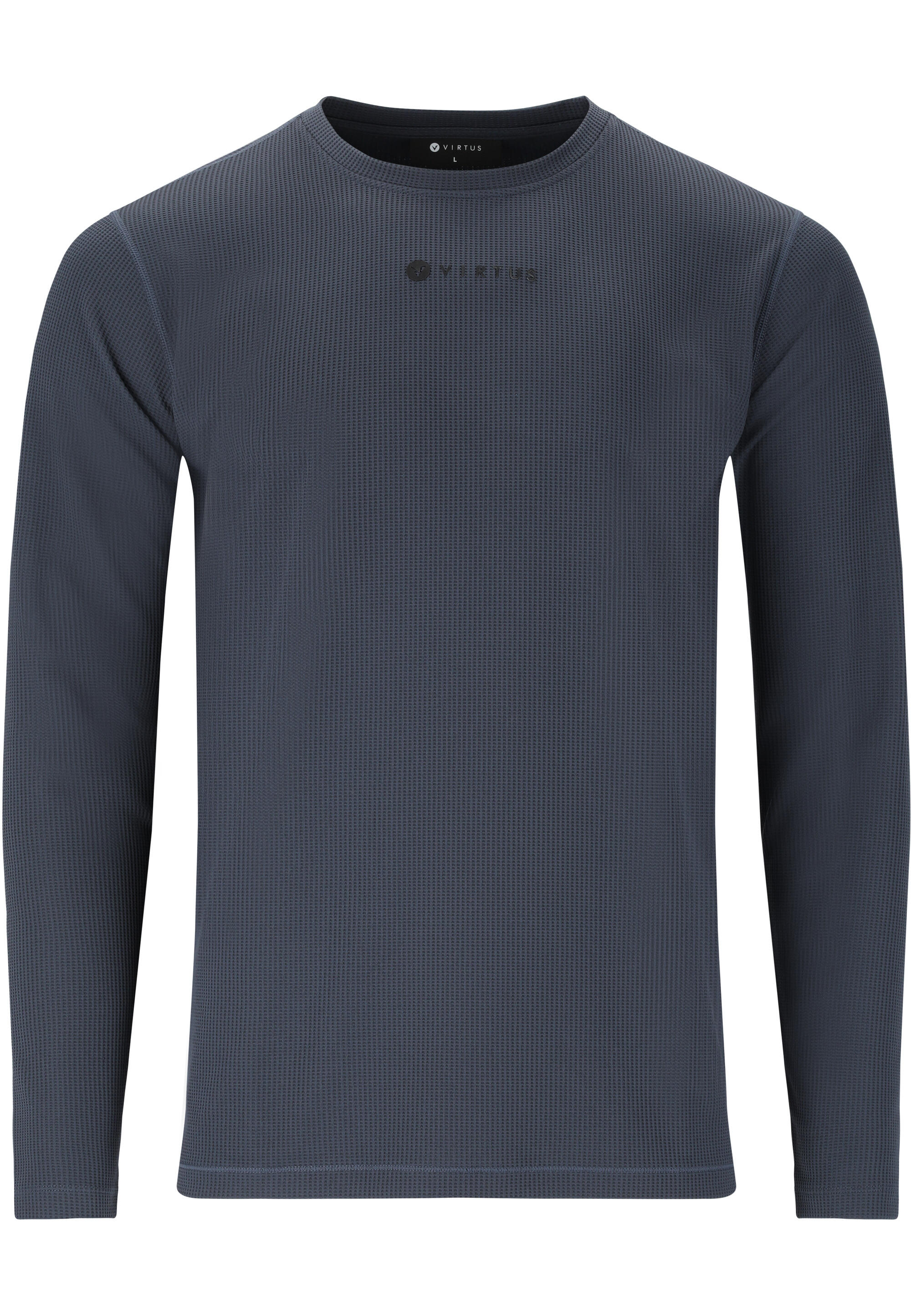 VIRTUS Langarmshirt Besto