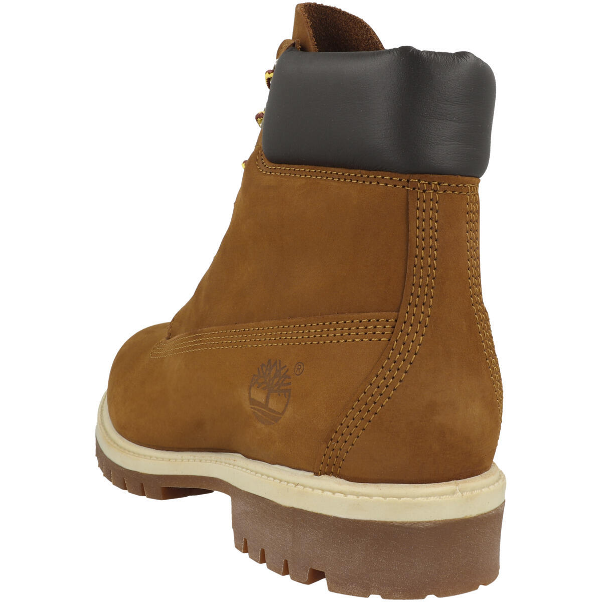 Bottes Timberland Modèle Premium 6 I Couleur Marron 6/7