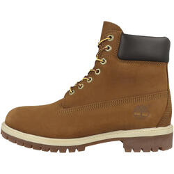 Bottes Timberland Modèle Premium 6 I Couleur Marron