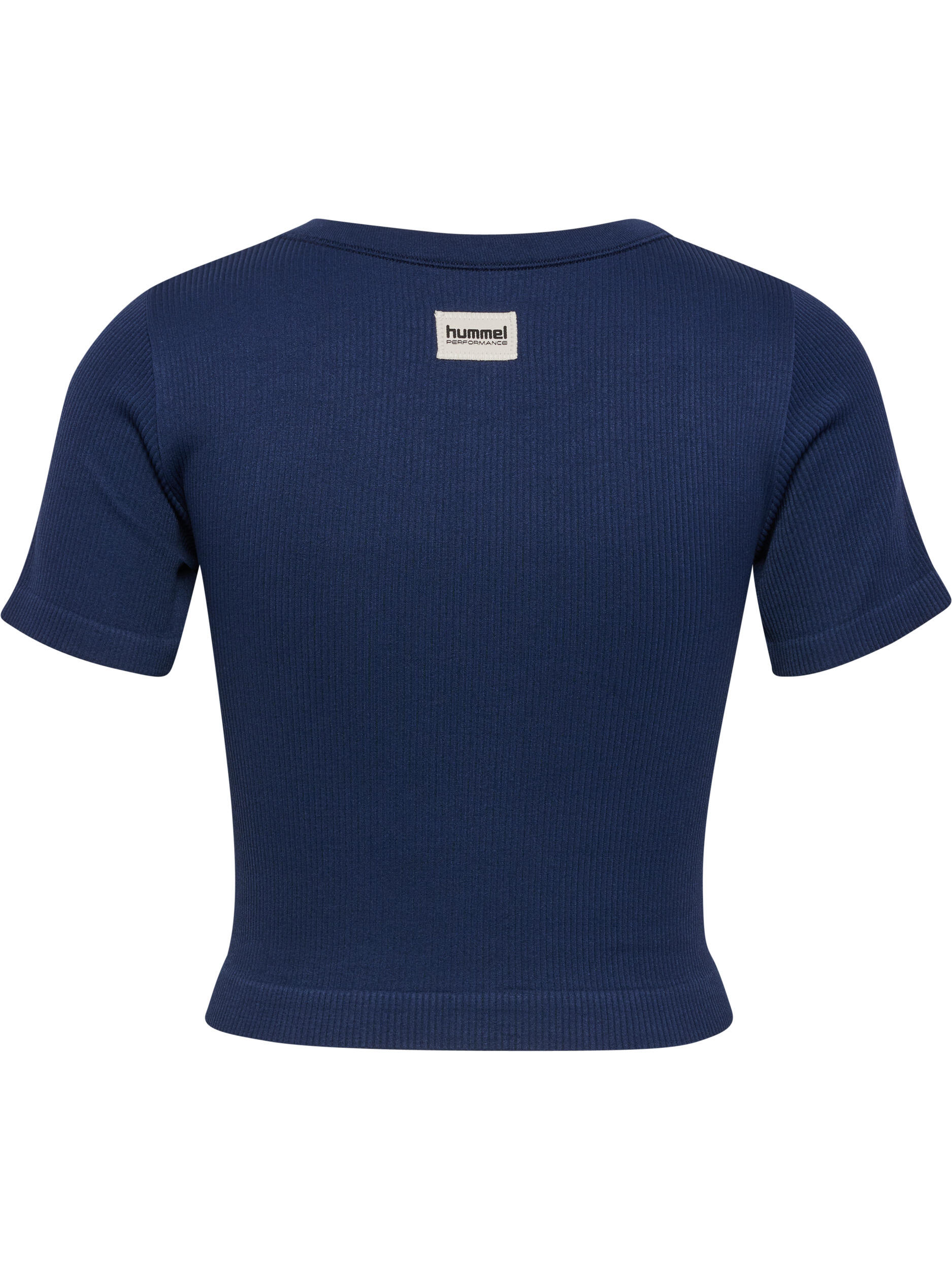 Instap T-Shirt Hmlpulse Dames 6/7