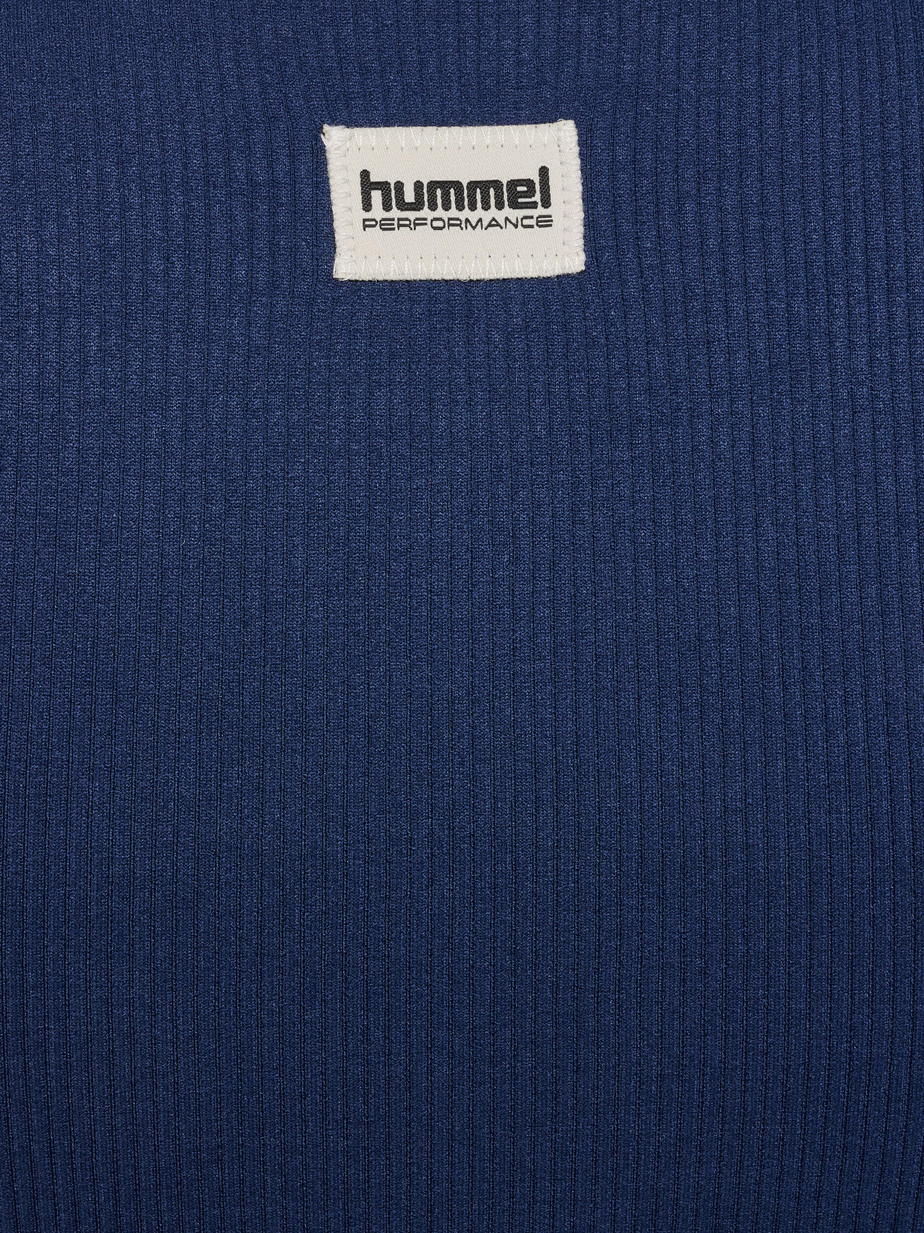 Instap T-Shirt Hmlpulse Dames 7/7