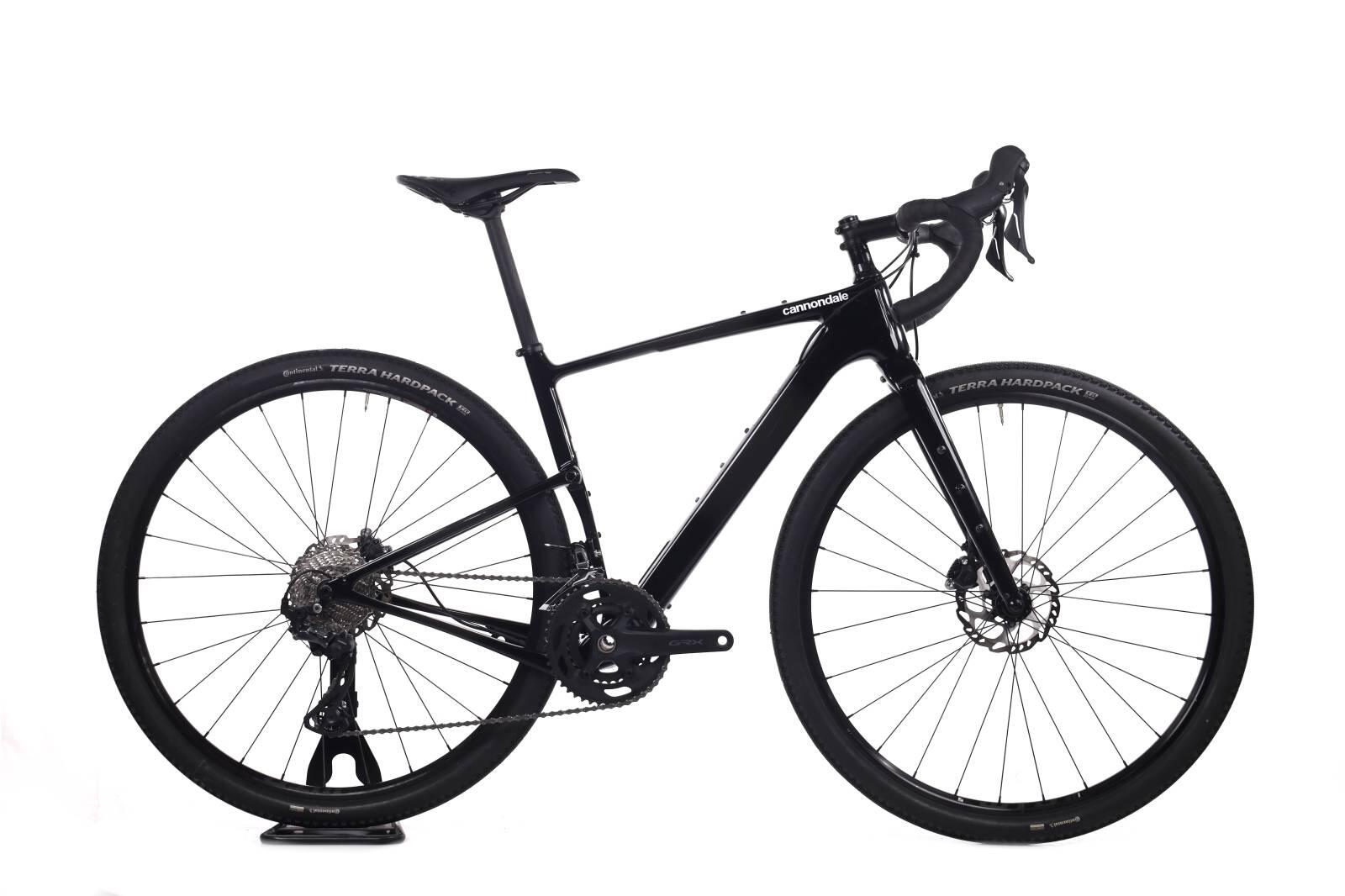 Cannondale topstone second hand new arrivals