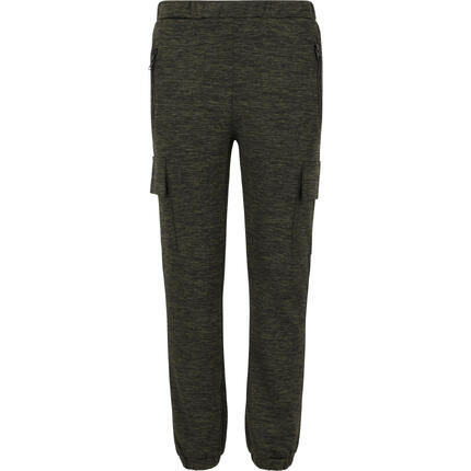 Spodnie dresowe dla dzieci Zigzag Benyamin