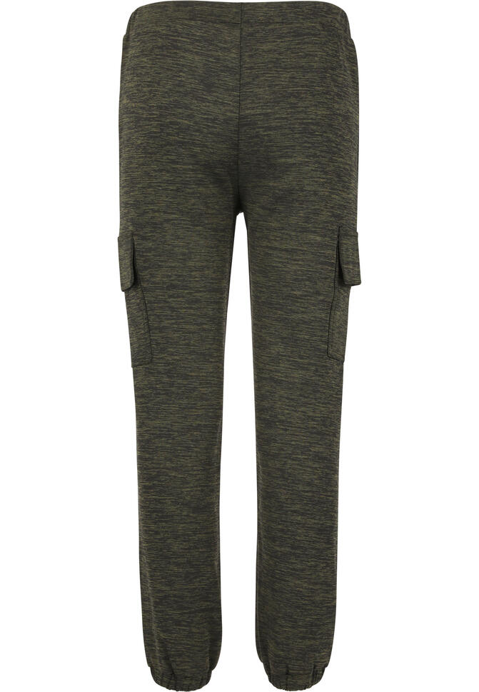 Spodnie dresowe dla dzieci Zigzag Benyamin