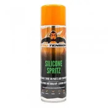 Silicone Spritz Spray 500ml
