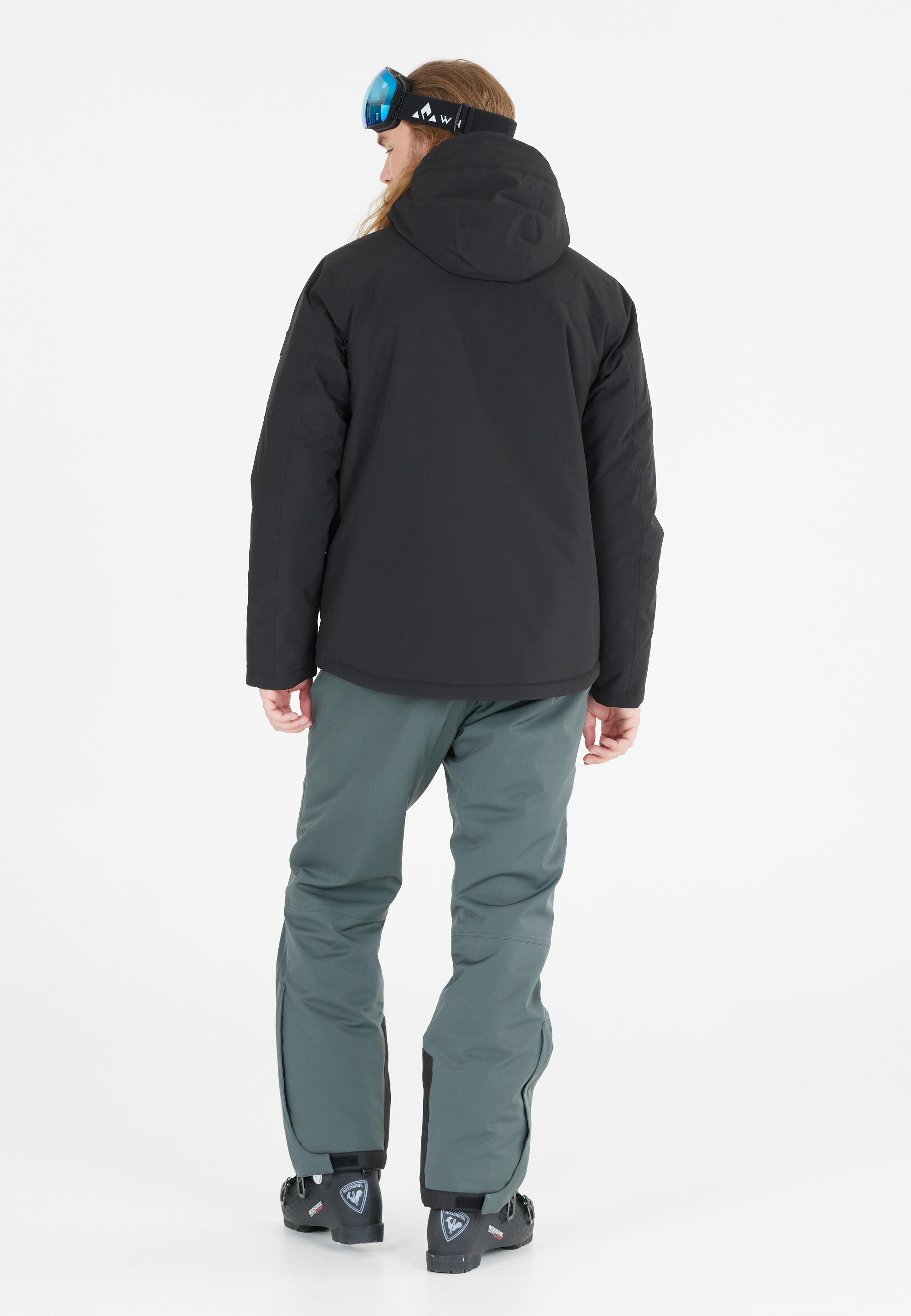 Veste de ski Montook 5/15