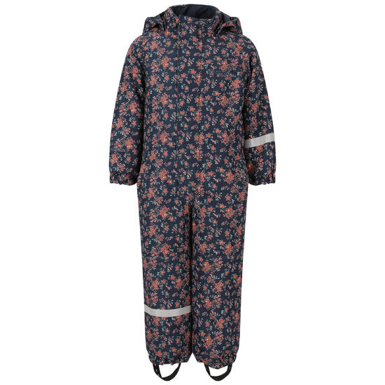 Kombinezon dziecięcy z kapturem Zigzag Tower W-PRO 10000