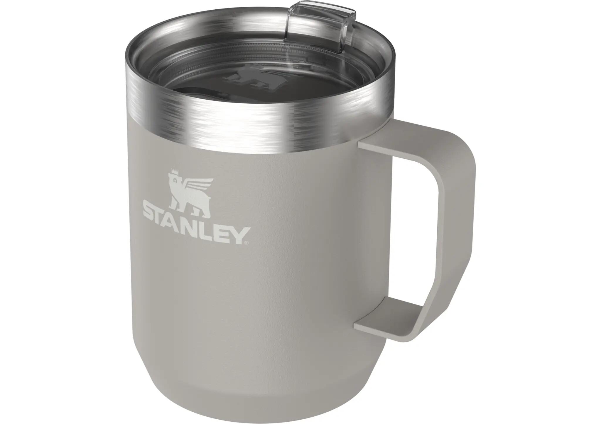 Stanley Tazza da campo Stay-Hot .23L - Frassino 4/6