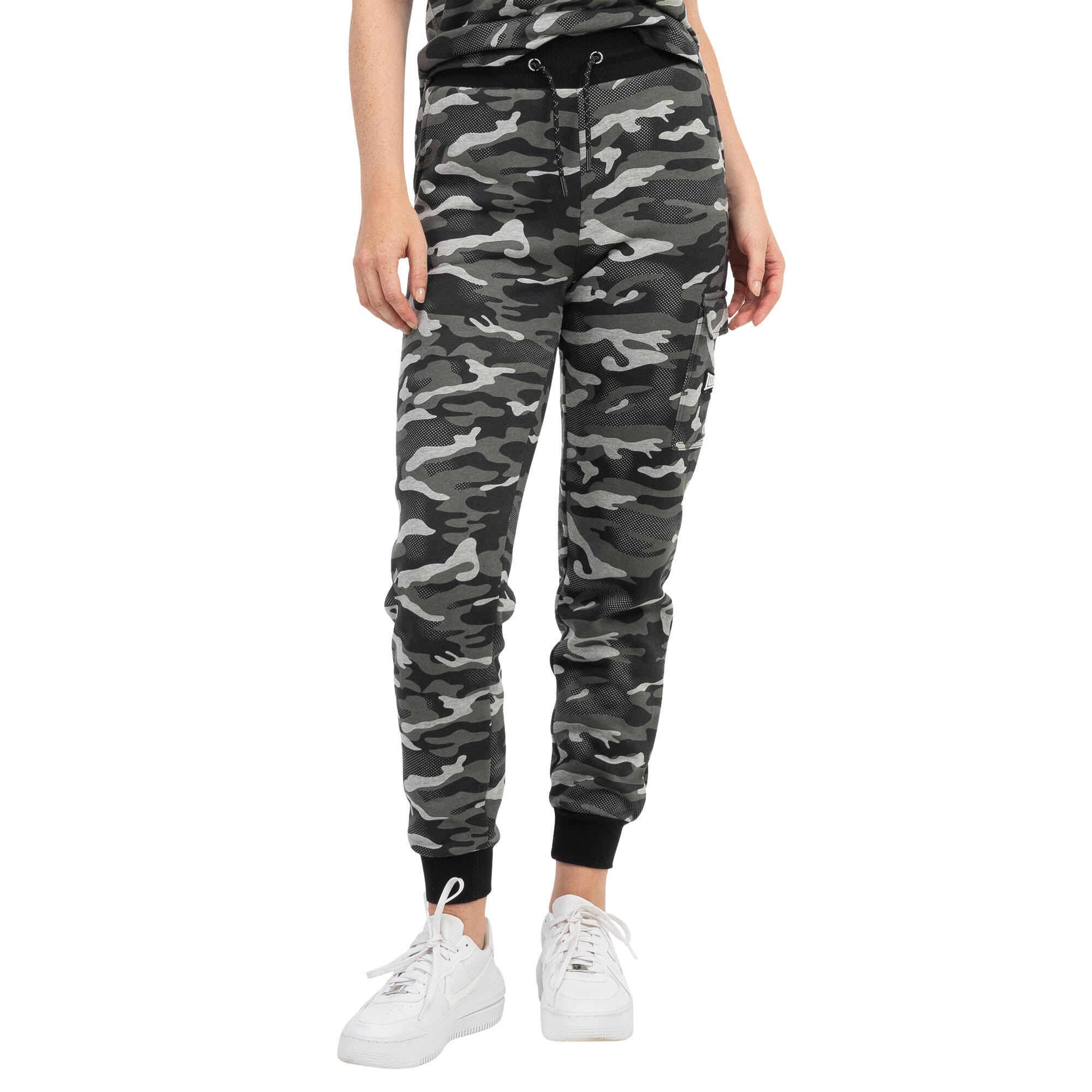 LONSDALE Women's joggers Lonsdale Collyhurst